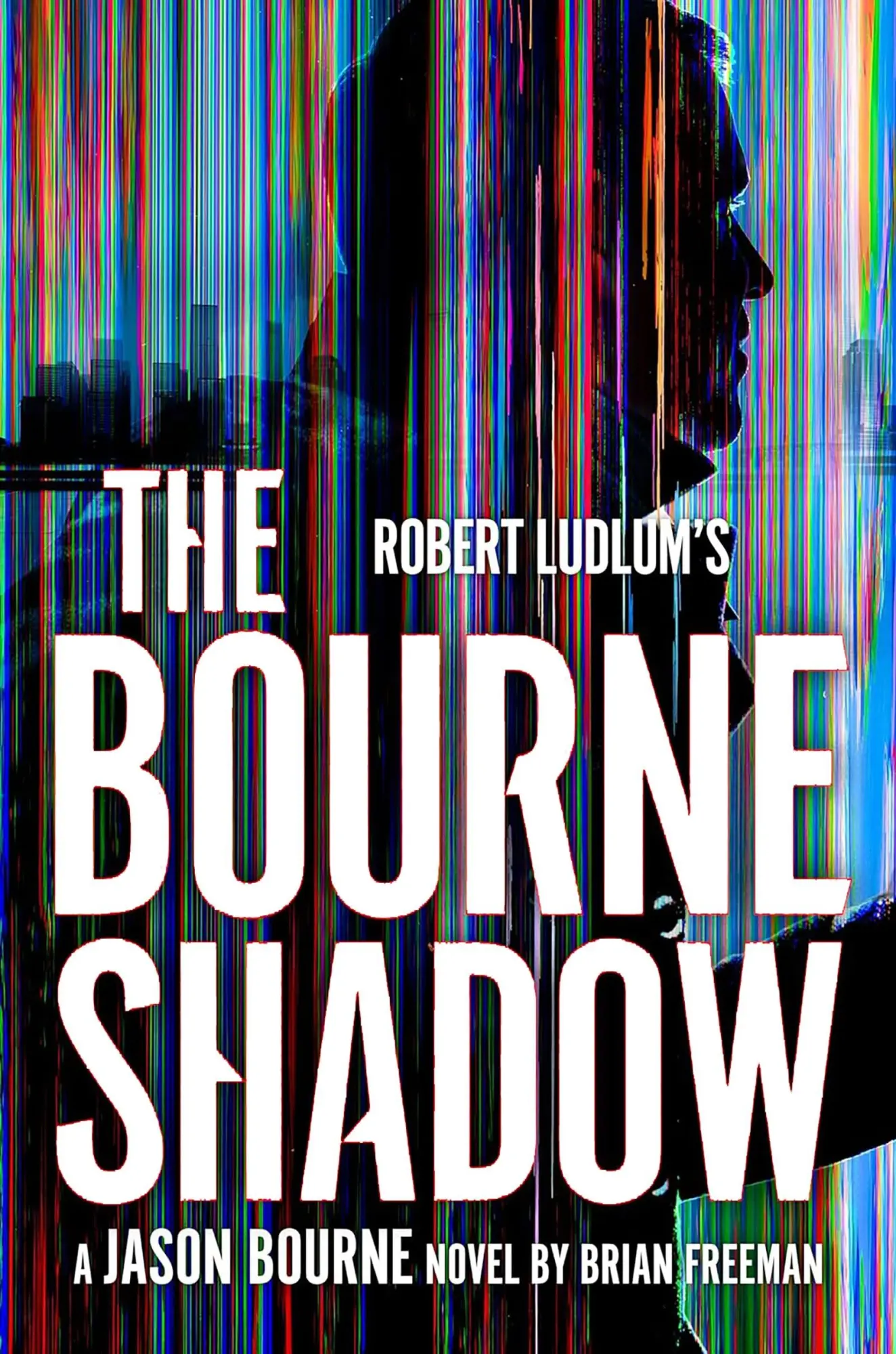 Cover: 9781035909711 | Robert Ludlum's(TM) The Bourne Shadow | Brian Freeman | Taschenbuch