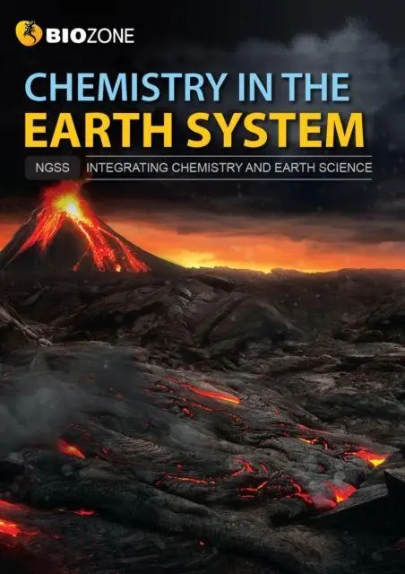 Cover: 9781927309711 | Chemistry in the Earth System - Student Edition | Greenwood (u. a.)