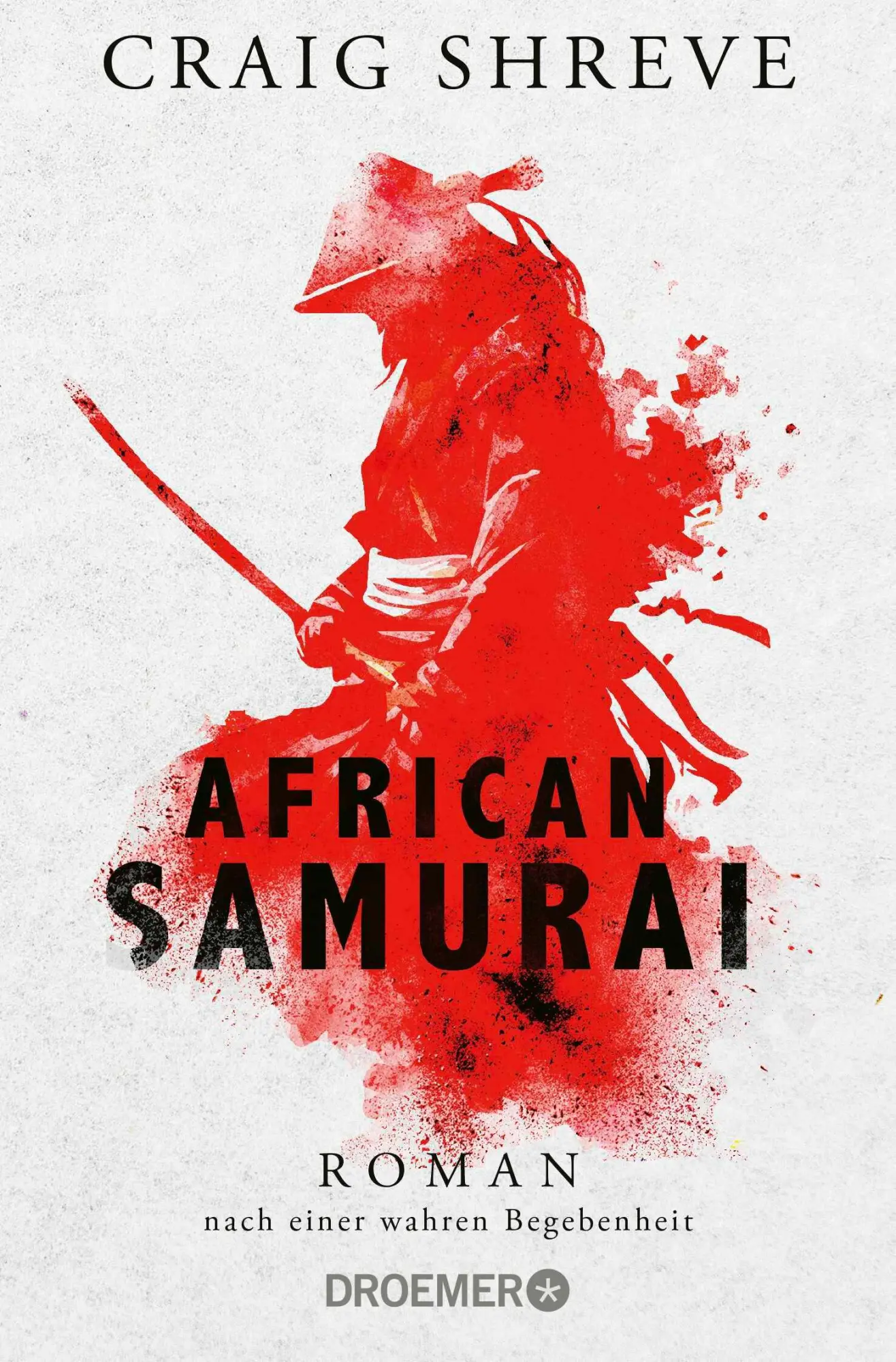 Cover: 9783426309711 | African Samurai | Craig Shreve | Taschenbuch | 320 S. | Deutsch | 2025