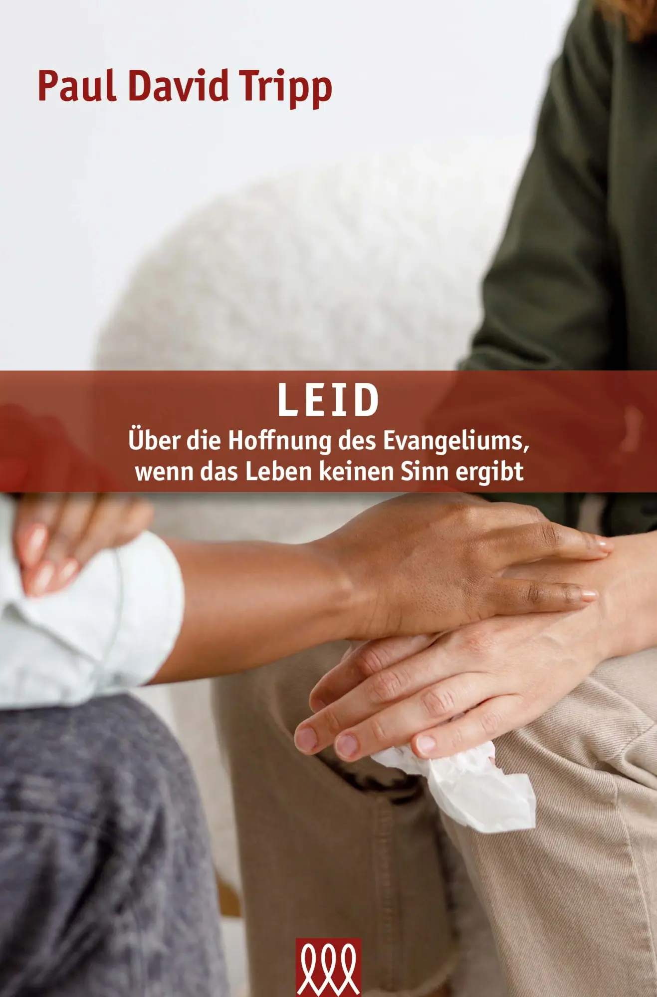 Cover: 9783944799711 | Leid | Paul David Tripp | Buch | Buch | 3L Verlag | EAN 9783944799711
