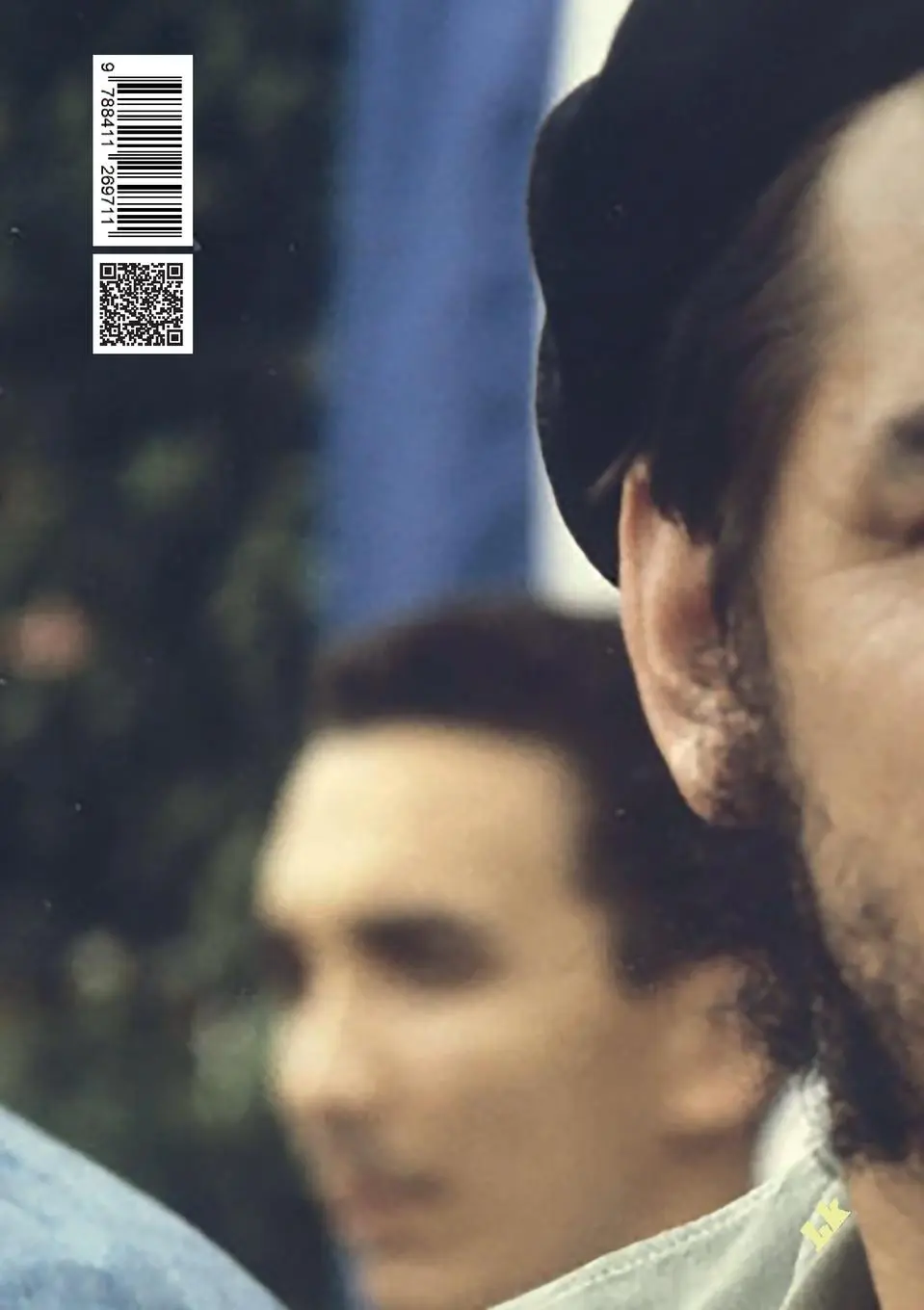 Rückseite: 9788411269711 | La guerra de guerrillas | Ernesto Che Guevara | Taschenbuch | Spanisch