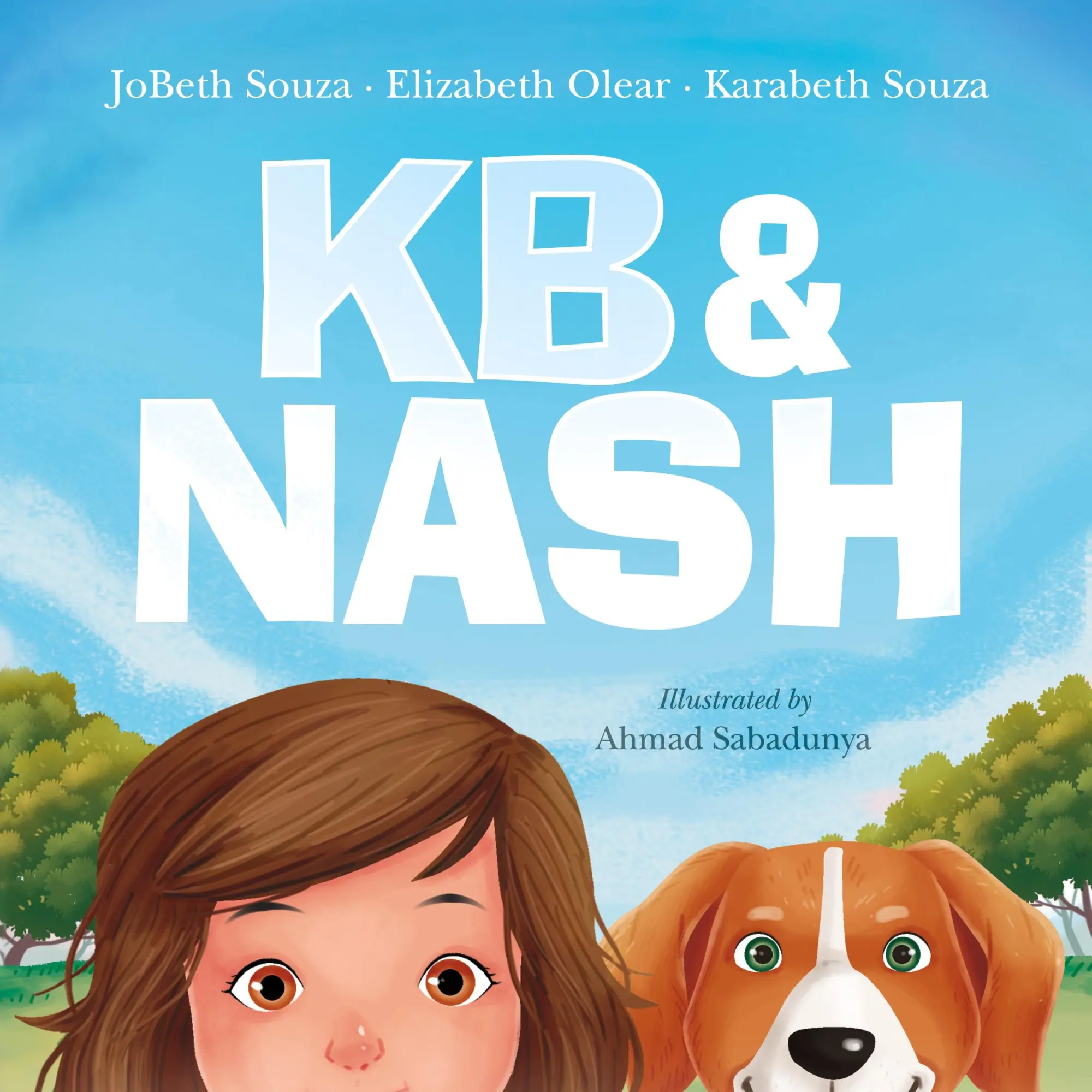 Cover: 9798990419711 | KB &amp; Nash | Jobeth Souza (u. a.) | Buch | Englisch | 2024