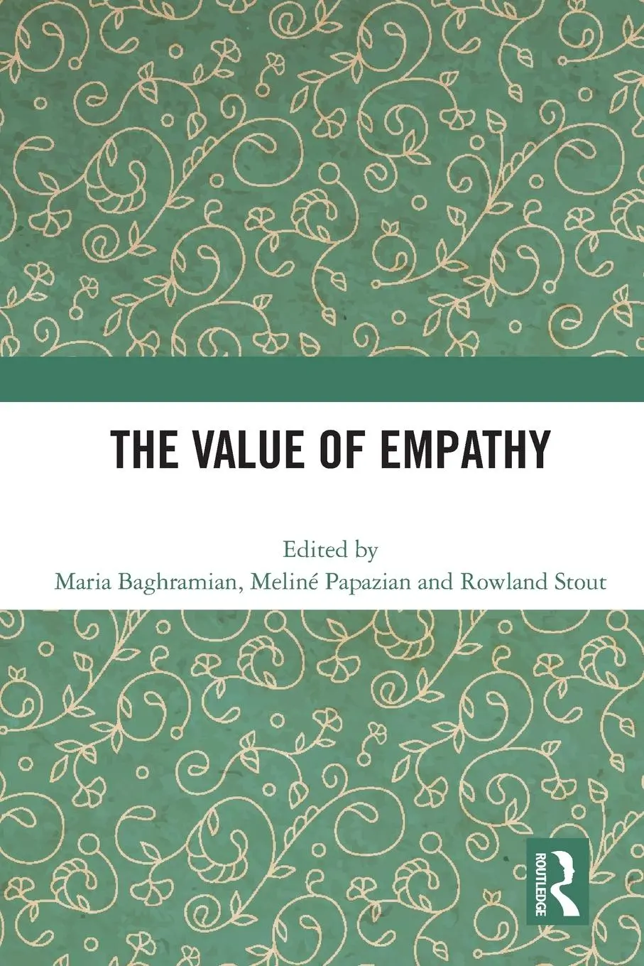 Cover: 9780367679811 | The Value of Empathy | Maria Baghramian (u. a.) | Taschenbuch | 2023