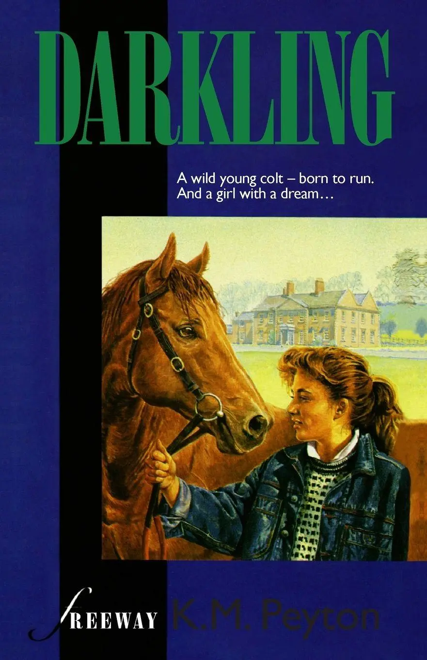 Cover: 9780552569811 | Darkling | K M Peyton | Taschenbuch | Englisch | 2013