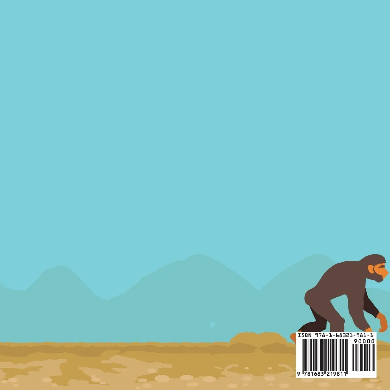 Rückseite: 9781683219811 | Charles Darwin - Evolution Theories for Kids (Homo Habilis to Homo...