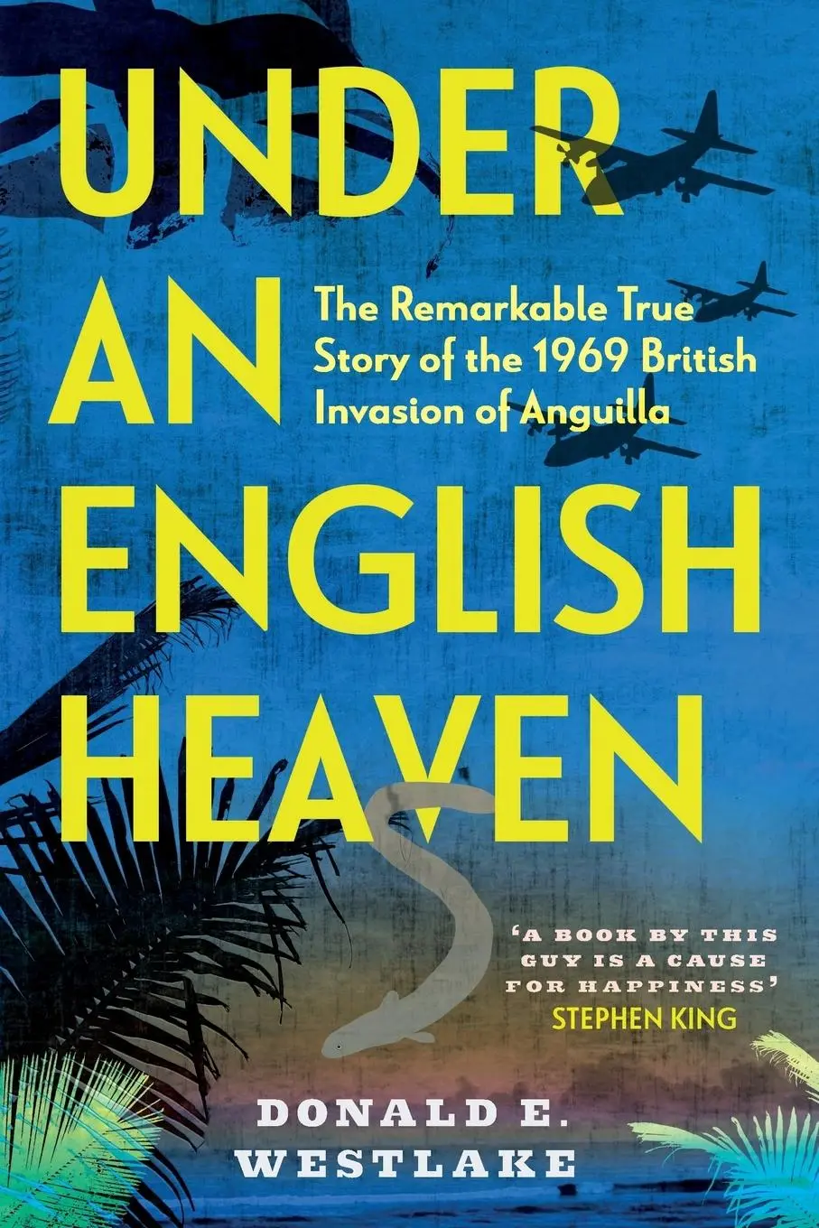 Cover: 9781909269811 | Under an English Heaven | Donald E. Westlake | Taschenbuch | Englisch
