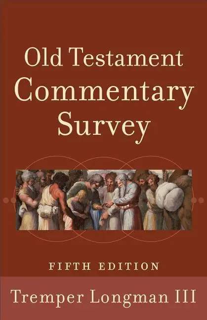Cover: 9780801039911 | Old Testament Commentary Survey | Longman Tremper III | Taschenbuch