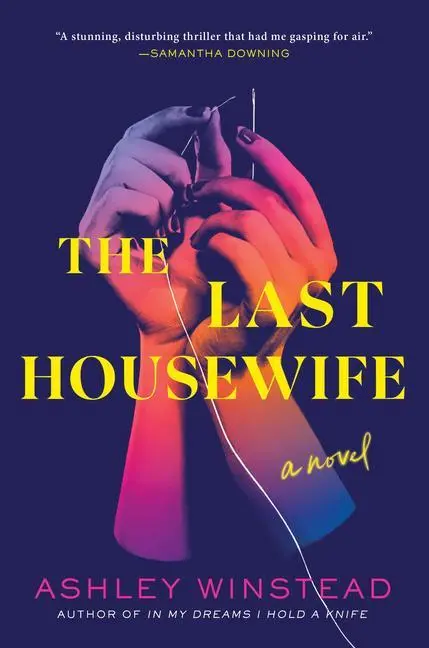 Cover: 9781728229911 | The Last Housewife | Ashley Winstead | Buch | Gebunden | Englisch