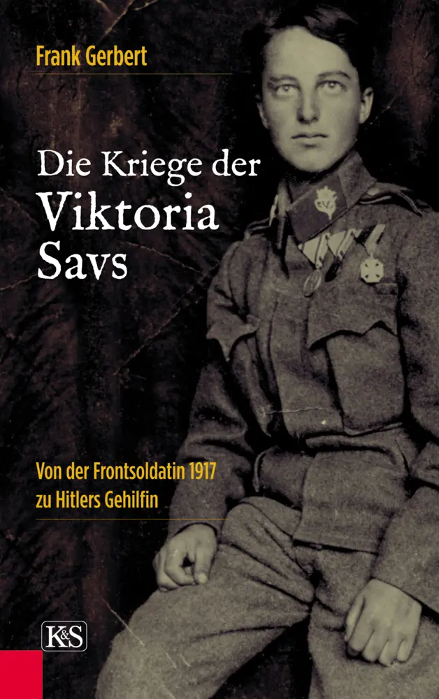 Cover: 9783218009911 | Die Kriege der Viktoria Savs | Frank Gerbert | Buch | CXCII | Deutsch