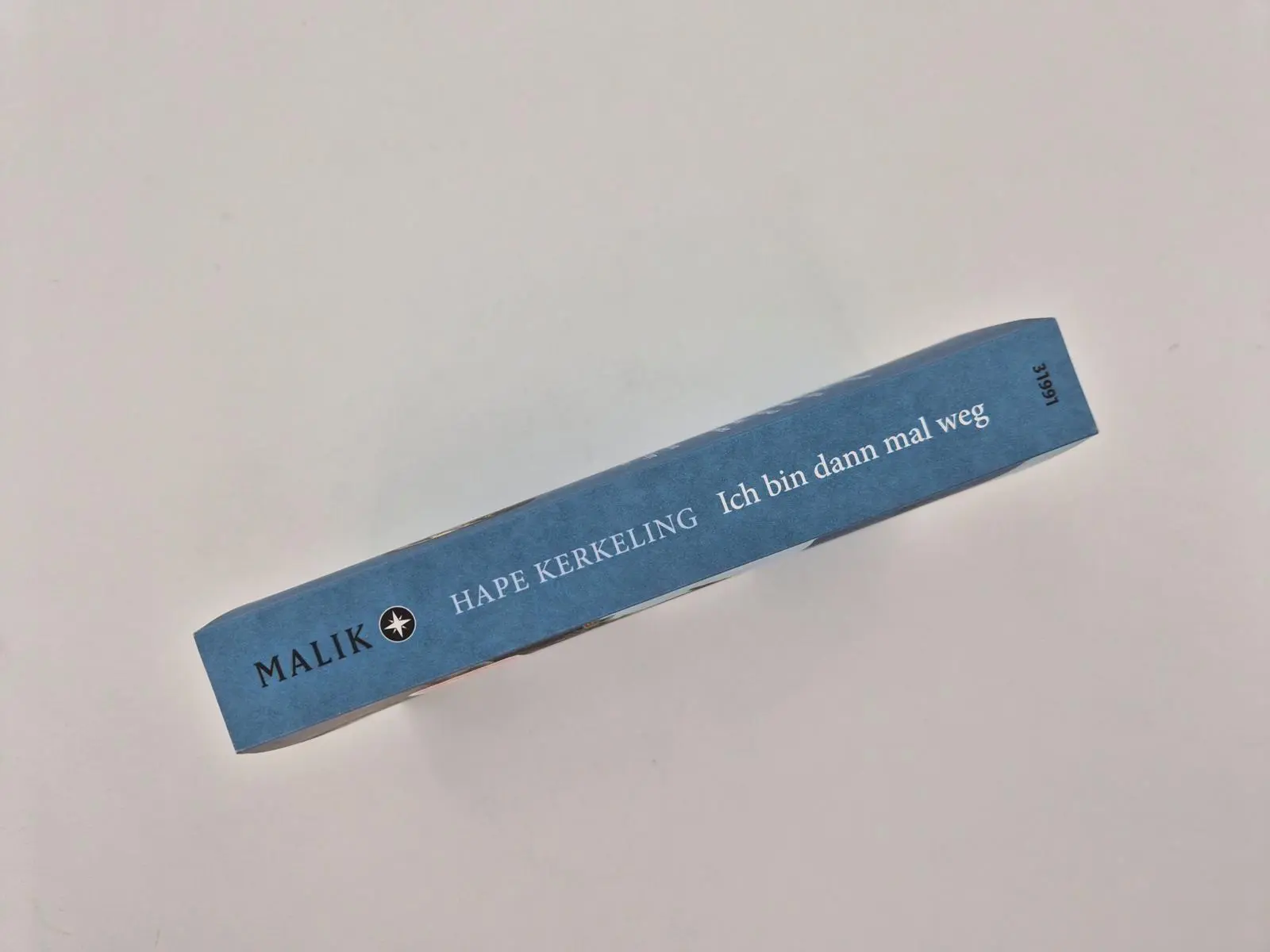 Bild: 9783492319911 | Ich bin dann mal weg | Hape Kerkeling | Taschenbuch | 368 S. | Deutsch