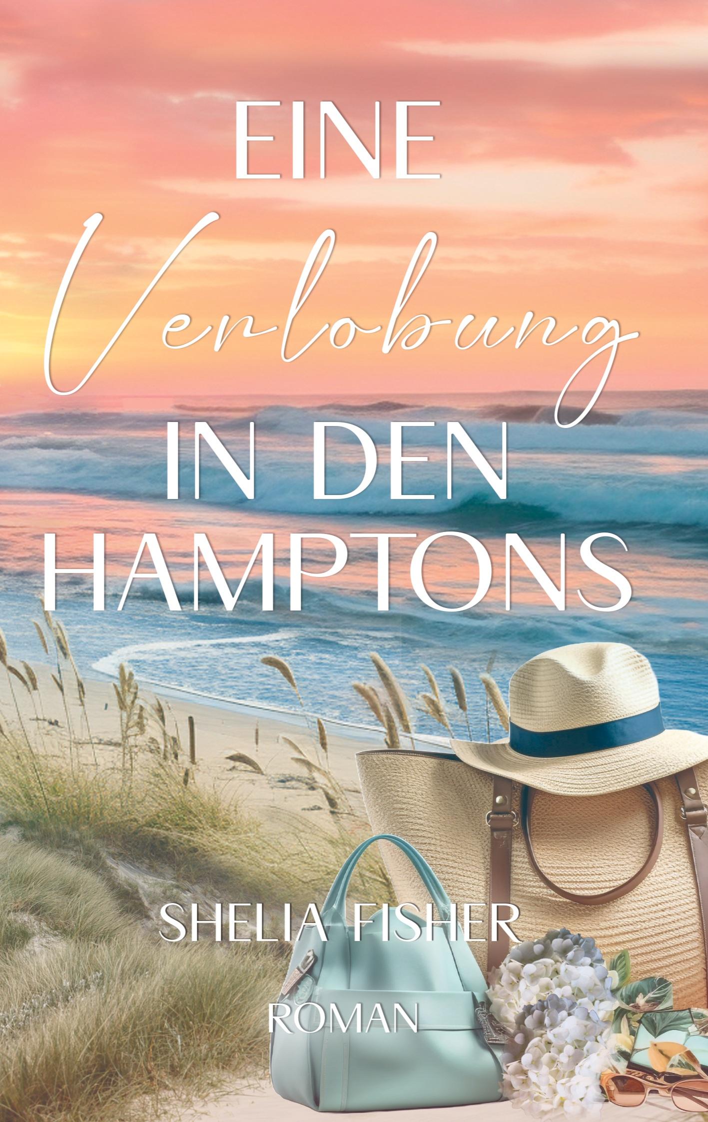 Cover: 9783769309911 | Eine Verlobung in den Hamptons | Shelia Fisher | Taschenbuch | 304 S.