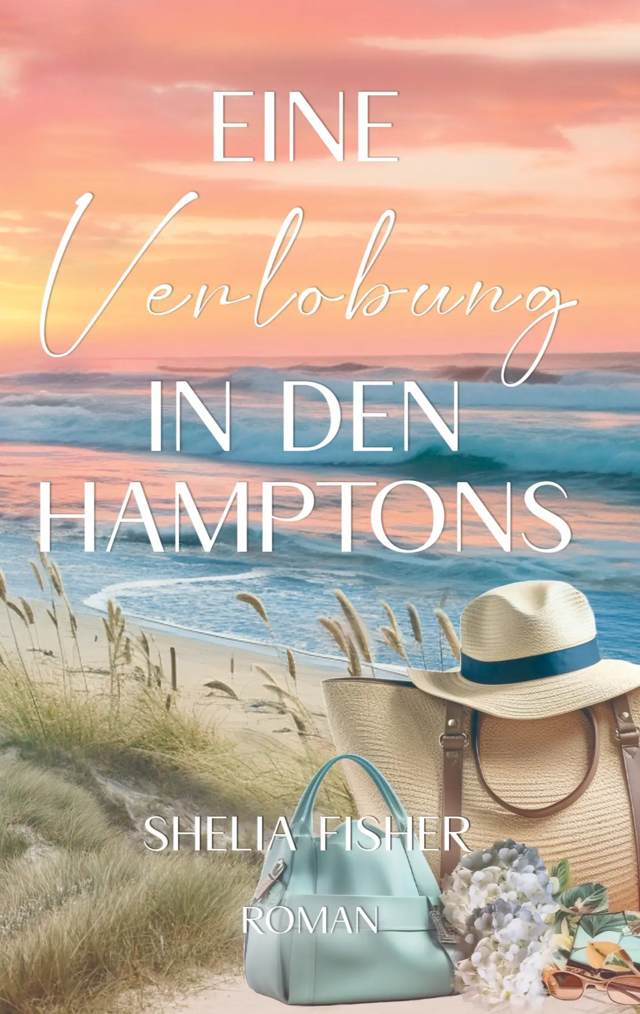 Cover: 9783769309911 | Eine Verlobung in den Hamptons | Shelia Fisher | Taschenbuch | 304 S.