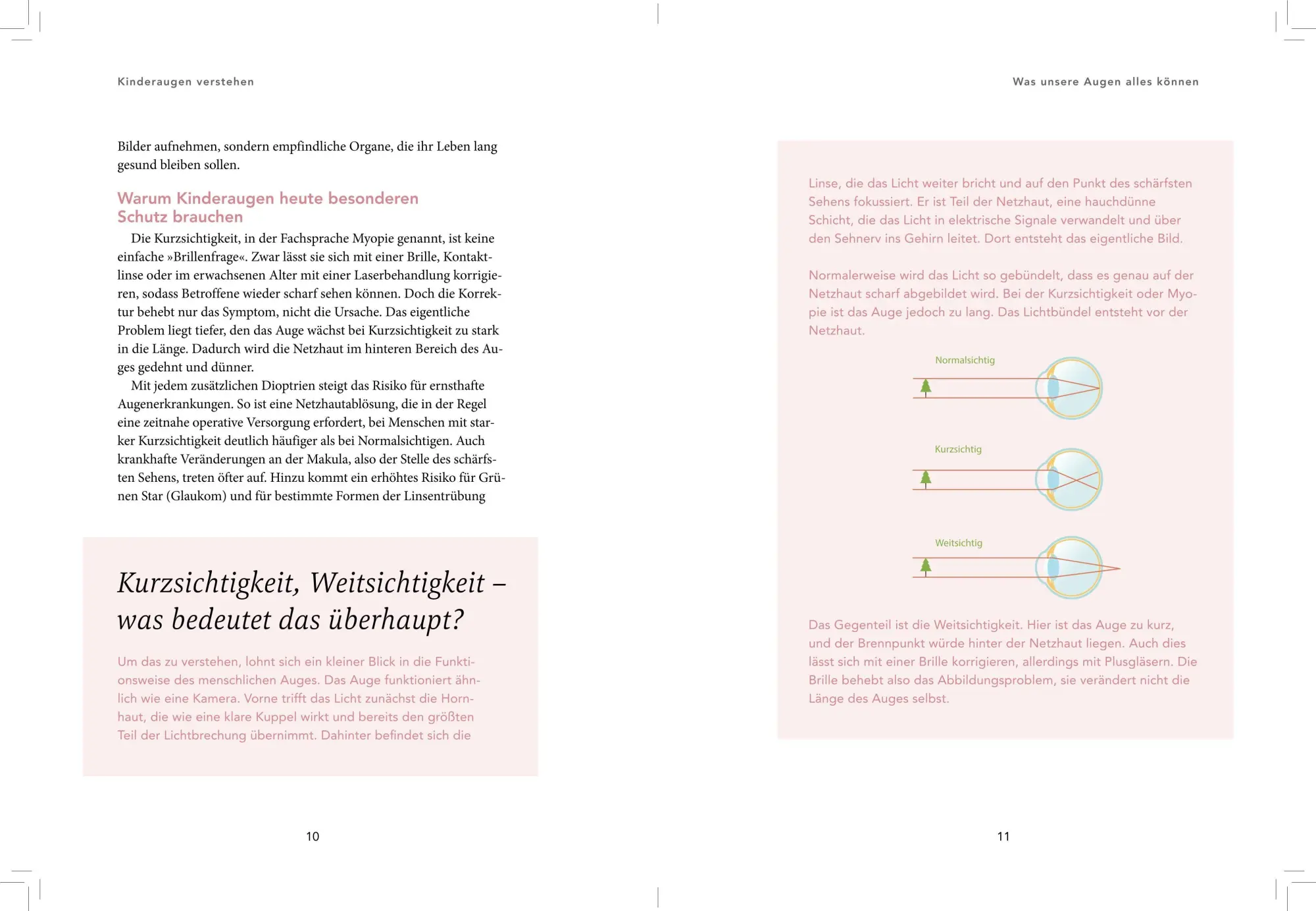 Bild: 9783833899911 | Kinderaugen stark machen | Tim Schultz (u. a.) | Taschenbuch | 160 S.