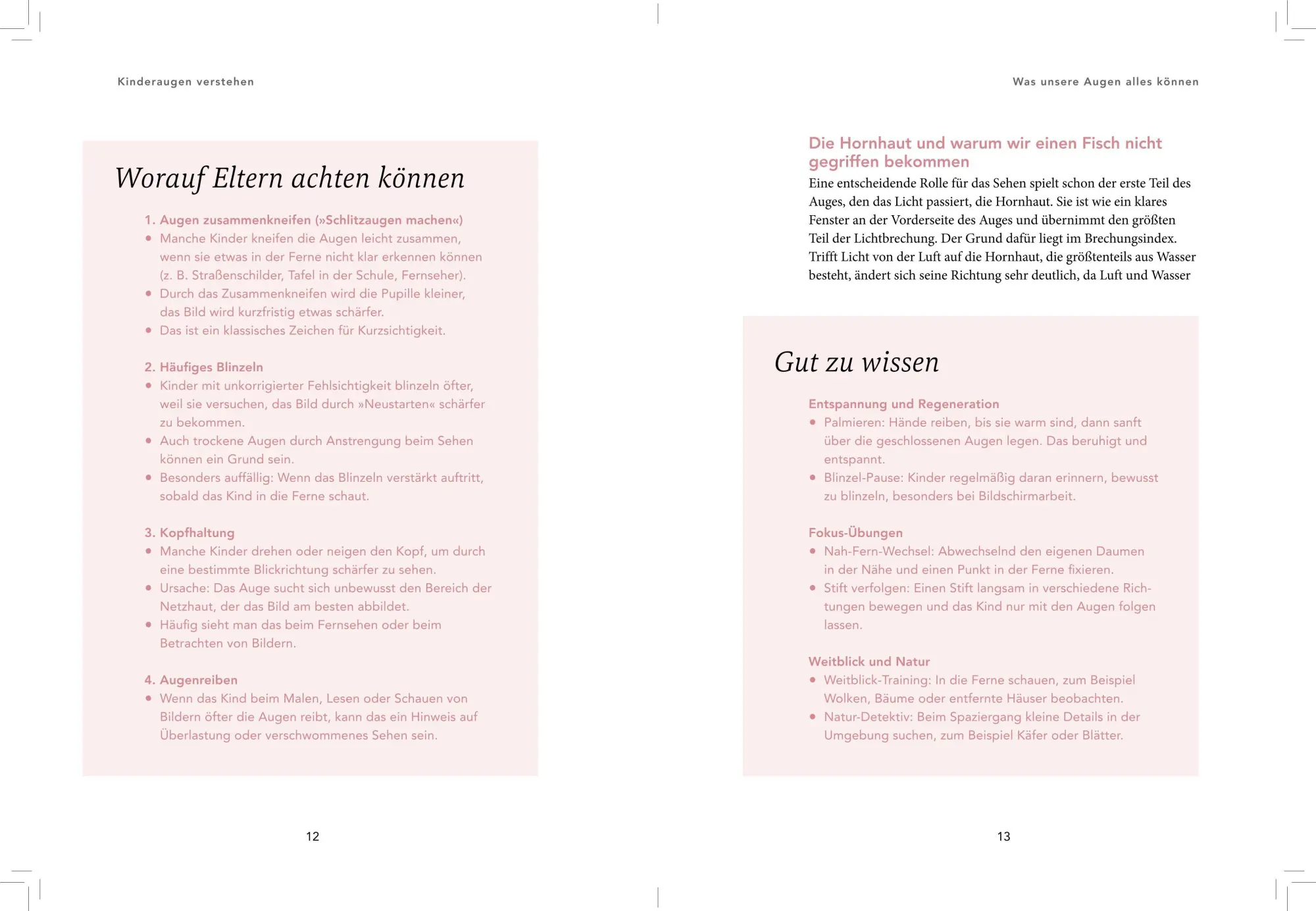 Bild: 9783833899911 | Kinderaugen stark machen | Tim Schultz (u. a.) | Taschenbuch | 160 S.