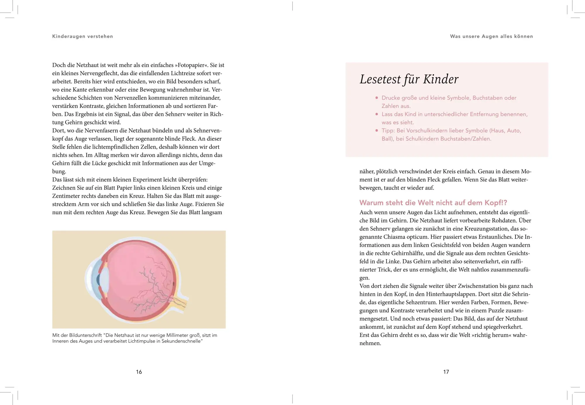 Bild: 9783833899911 | Kinderaugen stark machen | Tim Schultz (u. a.) | Taschenbuch | 160 S.