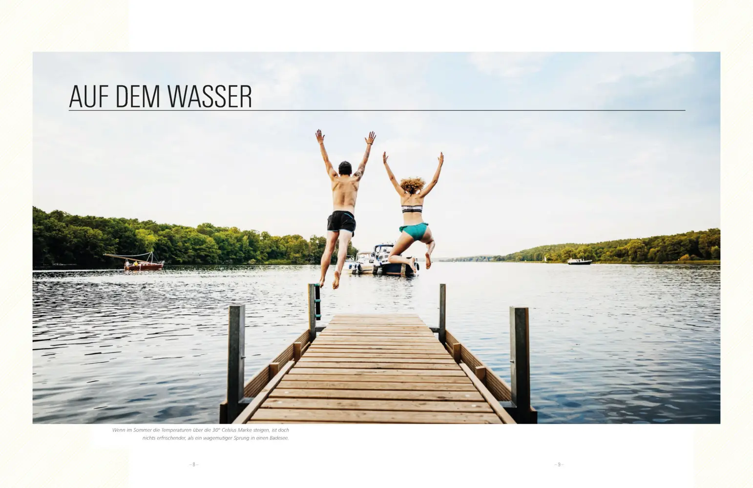 Bild: 9783955049911 | KUNTH Deutschland aktiv | 77 einzigartige Outdoor-Abenteuer | Verlag
