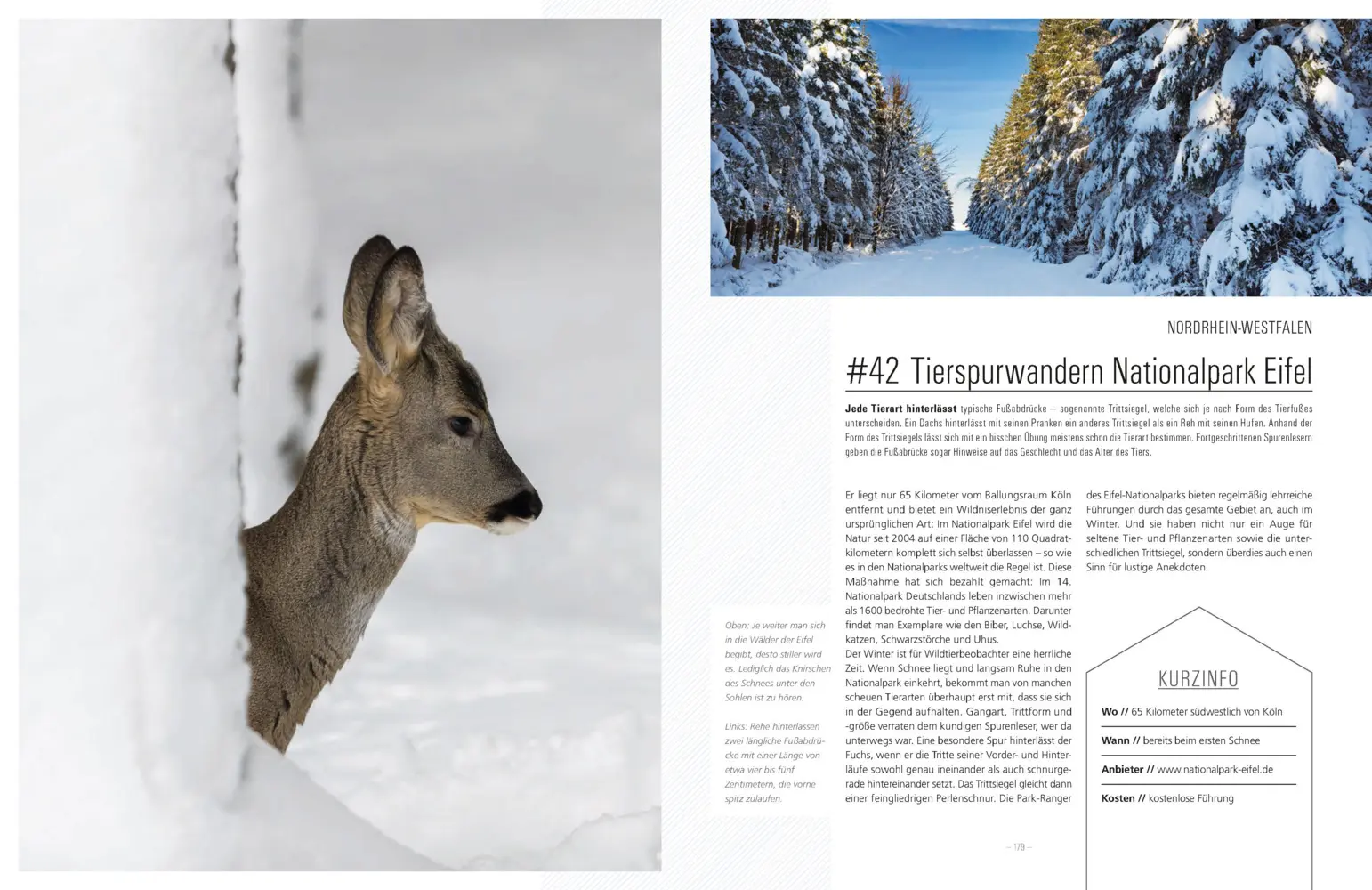 Bild: 9783955049911 | KUNTH Deutschland aktiv | 77 einzigartige Outdoor-Abenteuer | Verlag