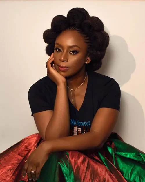 Autor: 9780008610012 | Purple Hibiscus | Chimamanda Ngozi Adichie | Taschenbuch | 320 S.