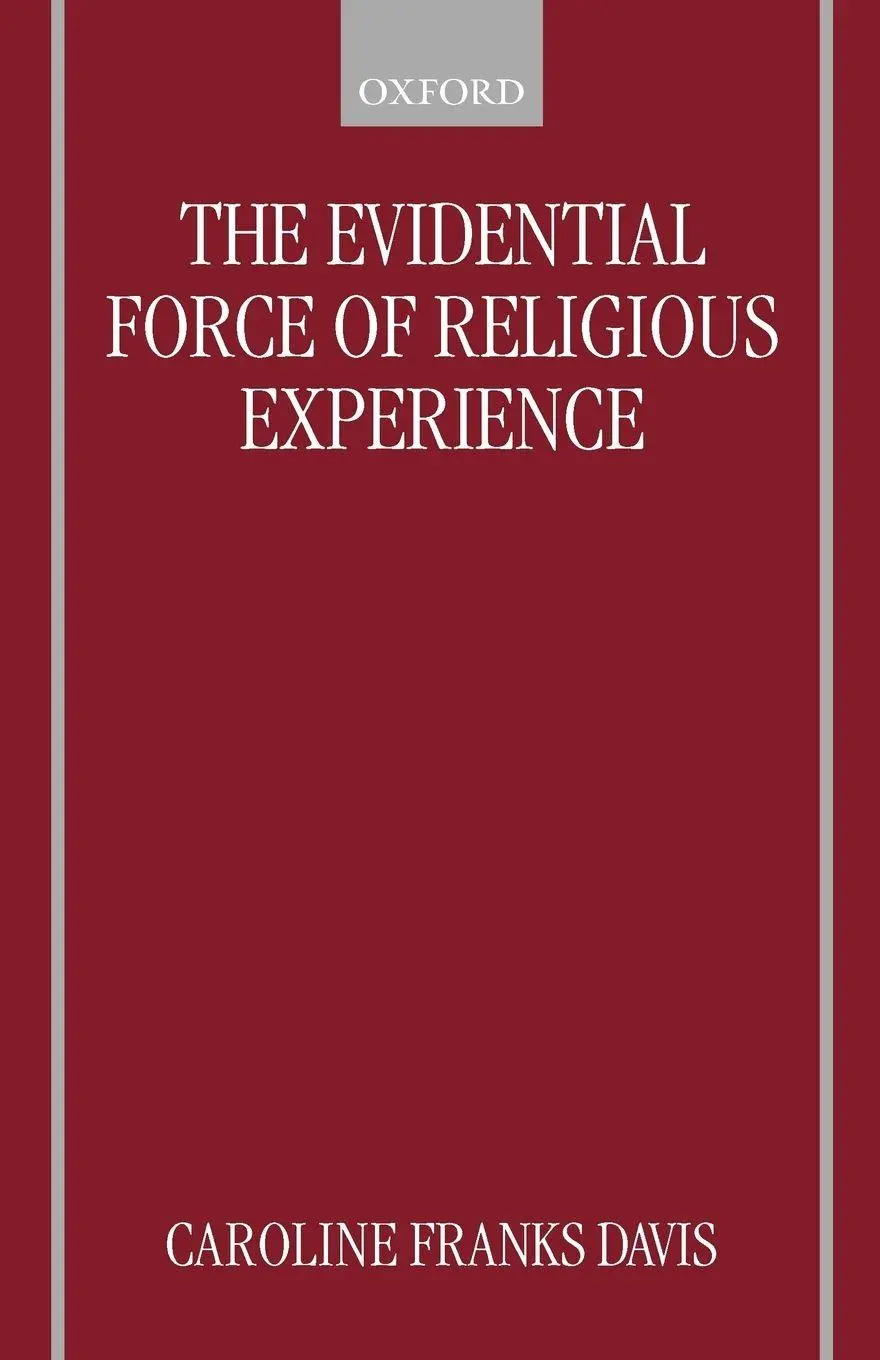 Cover: 9780198250012 | The Evidential Force of Religious Experience | Davis (u. a.) | Buch