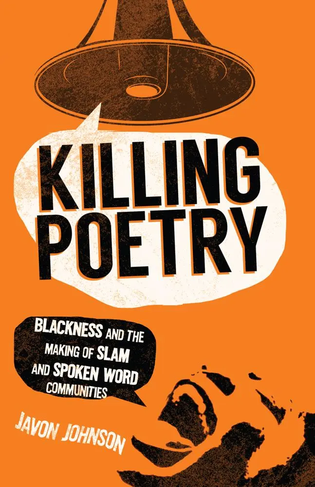 Cover: 9780813580012 | Killing Poetry | Javon Johnson | Taschenbuch | Englisch | 2017