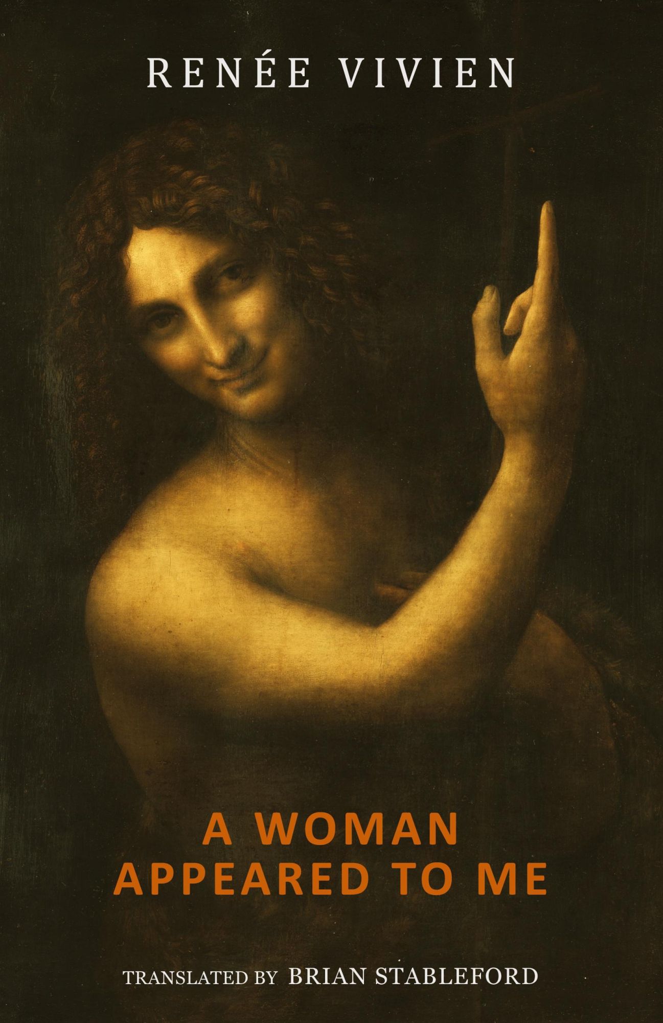 Cover: 9781645250012 | A Woman Appeared to Me | Renée Vivien | Taschenbuch | Englisch | 2019