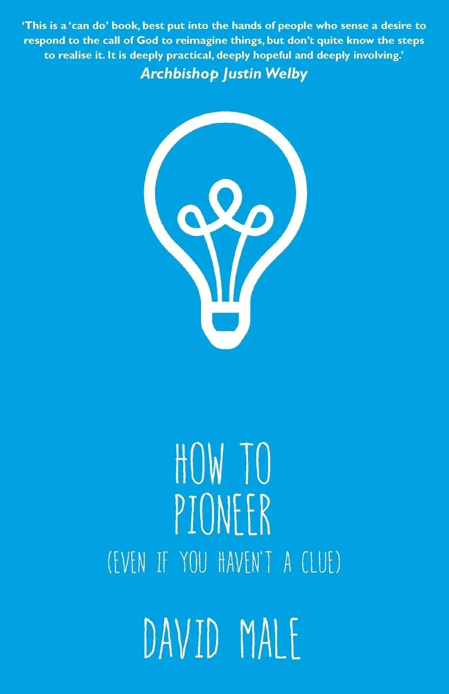 Cover: 9781781400012 | How to Pioneer | David Male | Taschenbuch | Kartoniert / Broschiert