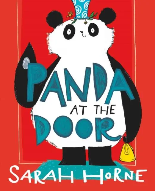 Cover: 9781911490012 | Panda at the Door | Sarah Horne | Taschenbuch | 192 S. | Englisch