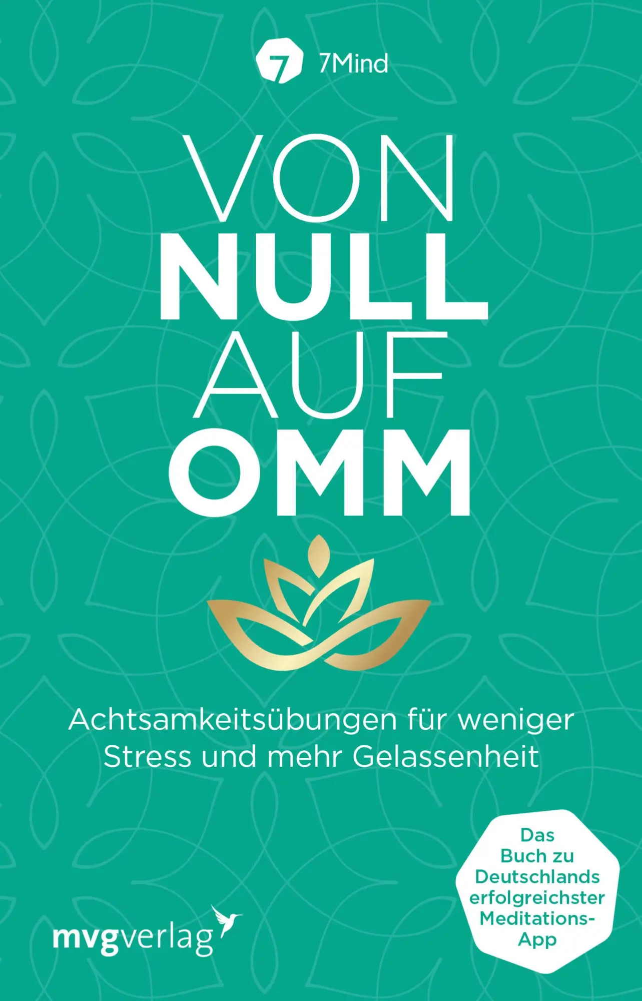 Cover: 9783747400012 | Von Null auf Omm | Manuel Ronnefeldt (u. a.) | Taschenbuch | 192 S.