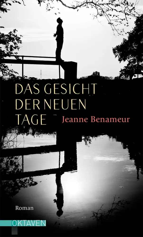 Cover: 9783772530012 | Das Gesicht der neuen Tage | Jeanne Benameur | Buch | 253 S. | Deutsch