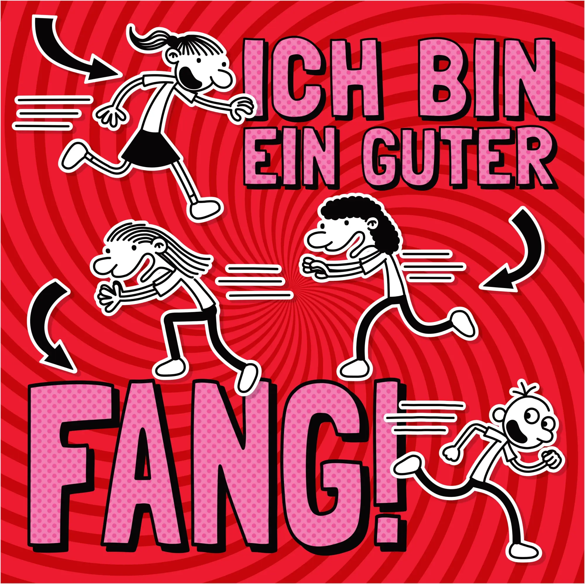 Bild: 9783833910012 | Gregs Kalender 2026 | Jeff Kinney | Kalender | Gregs Tagebuch | 24 S.