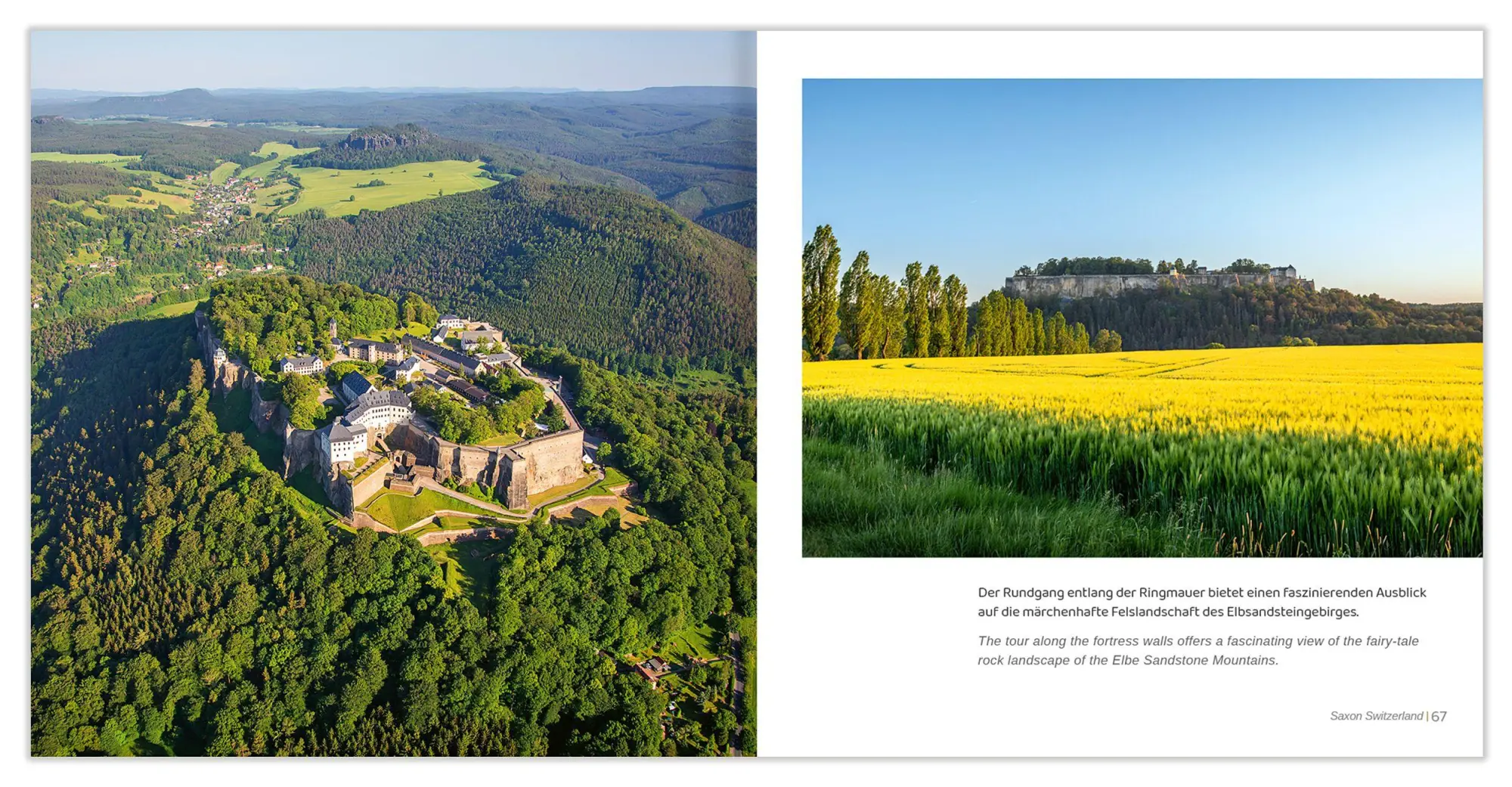 Bild: 9783910680012 | Bildband Sächsische Schweiz | K4 Verlag | Buch | Deutsch | 2026