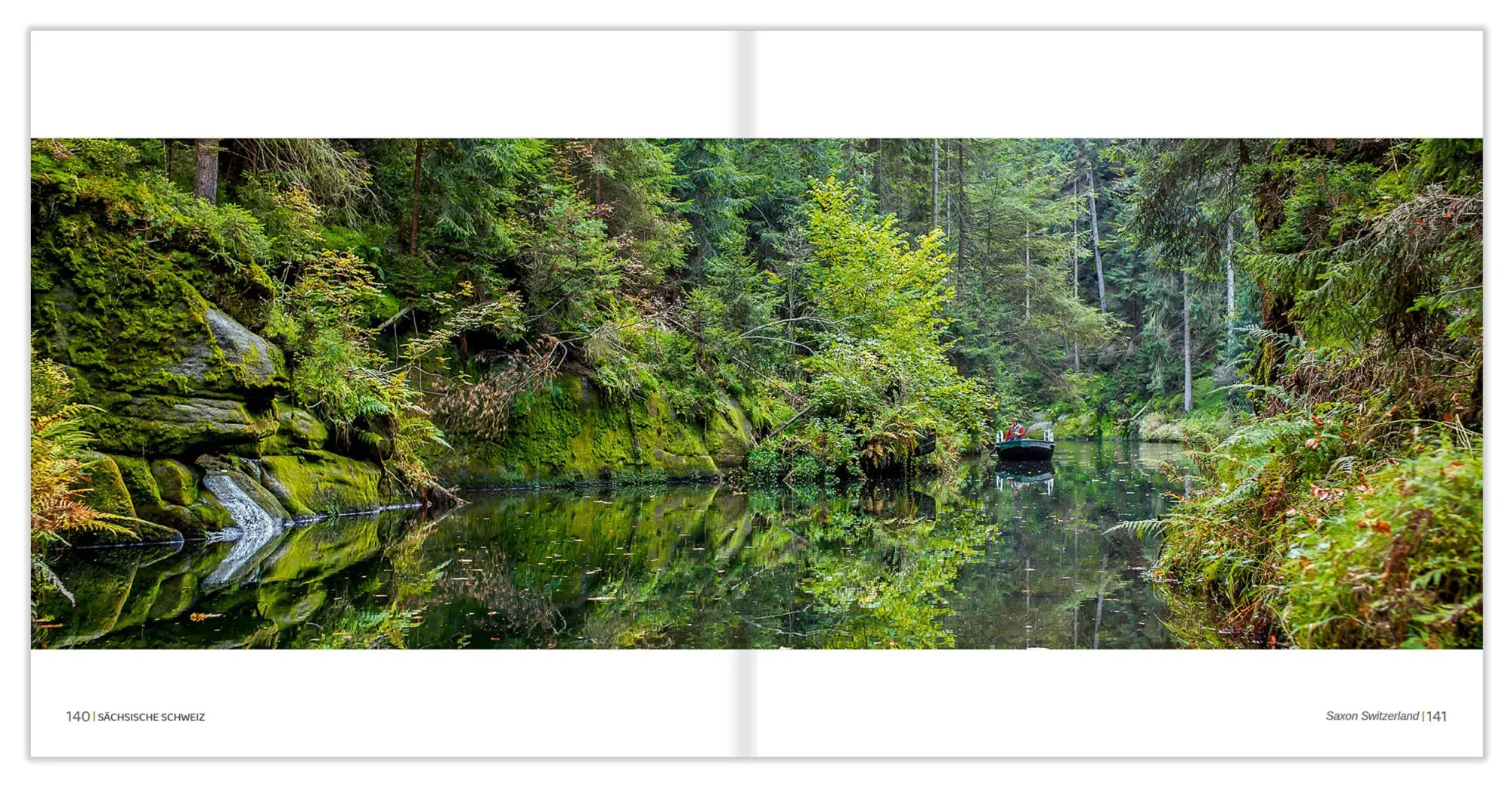 Bild: 9783910680012 | Bildband Sächsische Schweiz | K4 Verlag | Buch | Deutsch | 2026