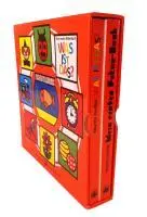 Bild: 9783954240012 | Mein erstes Fokusbuch: Baby lernt sehen &amp; Mein erstes Bilderbuch...