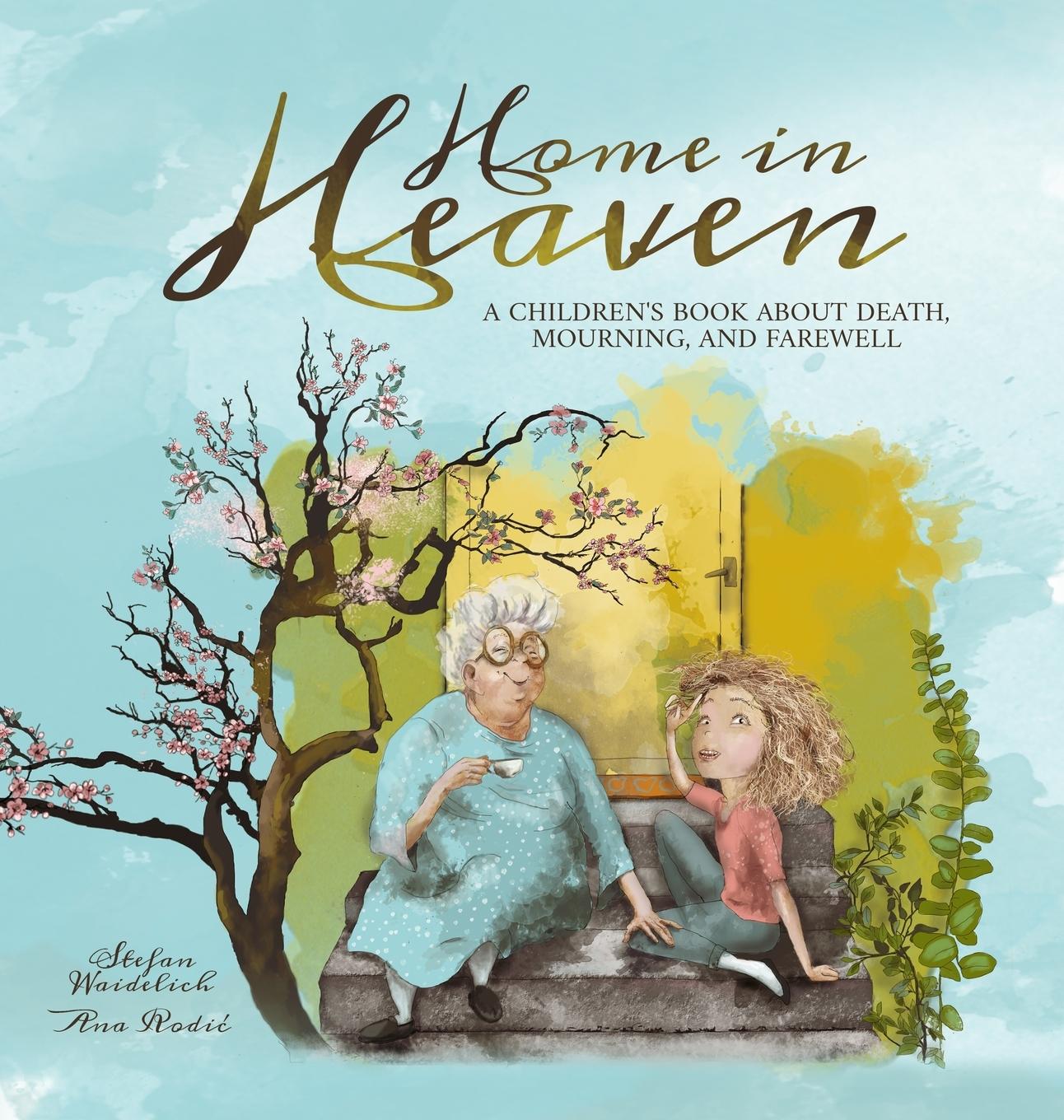 Cover: 9783986610012 | Home in Heaven | Stefan Waidelich | Buch | Gebunden | Englisch | 2021
