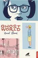 Cover: 9786059670012 | Ghost World | Daniel Clowes | Taschenbuch | Türkisch | 2021