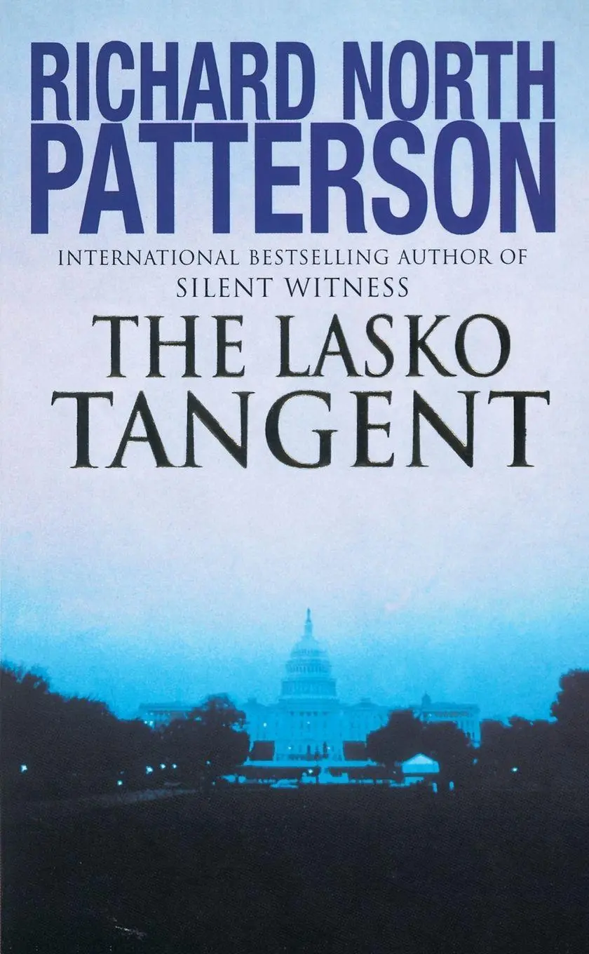 Cover: 9780099550112 | The Lasko Tangent | Richard North Patterson | Taschenbuch | Englisch