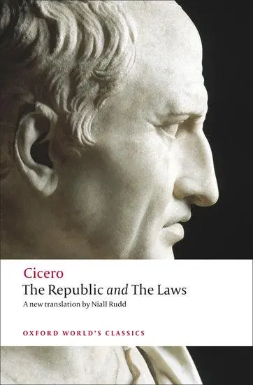 Cover: 9780199540112 | The Republic and the Laws | Cicero (u. a.) | Taschenbuch | Englisch