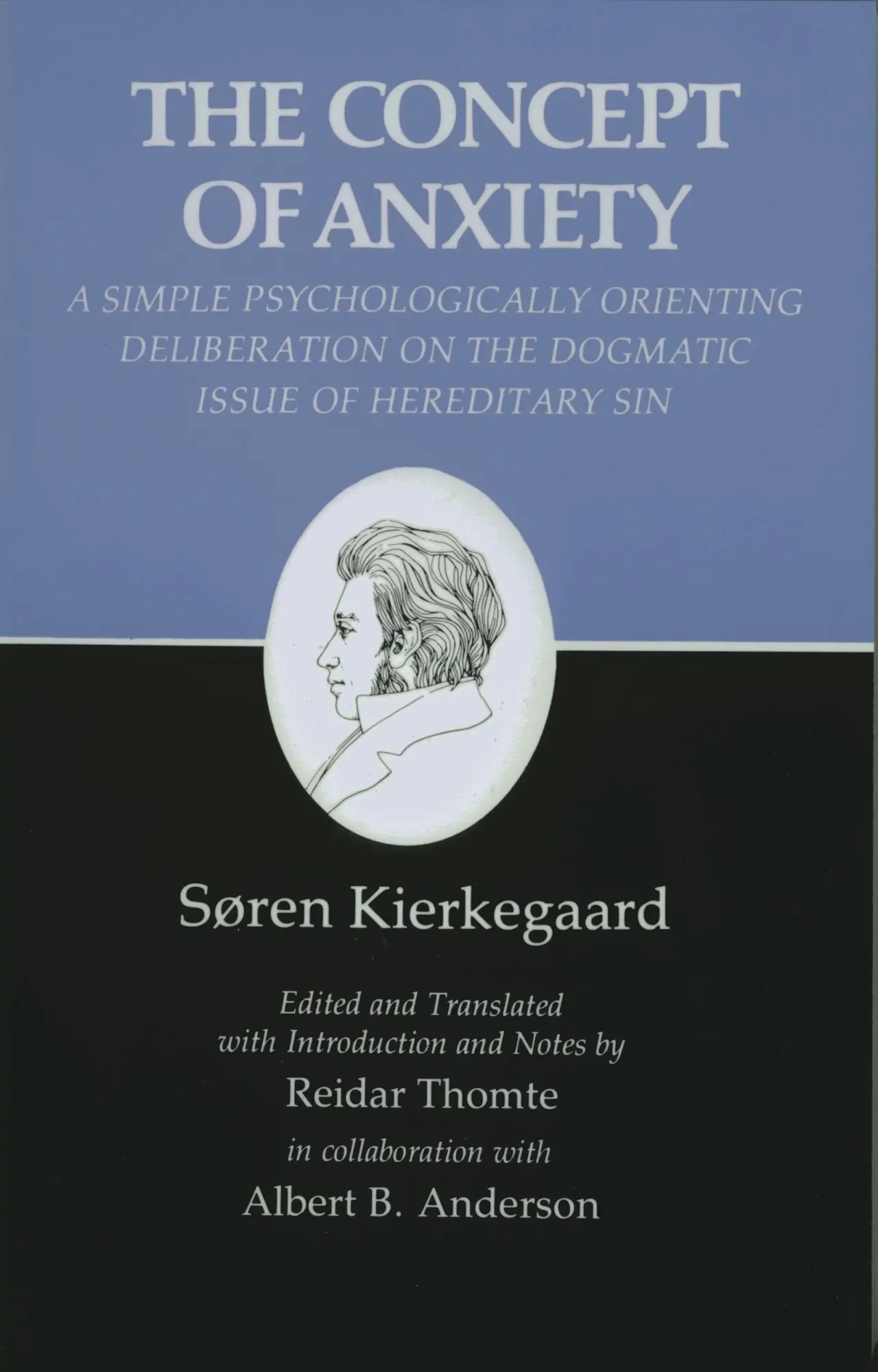 Cover: 9780691020112 | Kierkegaard's Writings, VIII, Volume 8 | Søren Kierkegaard | Buch
