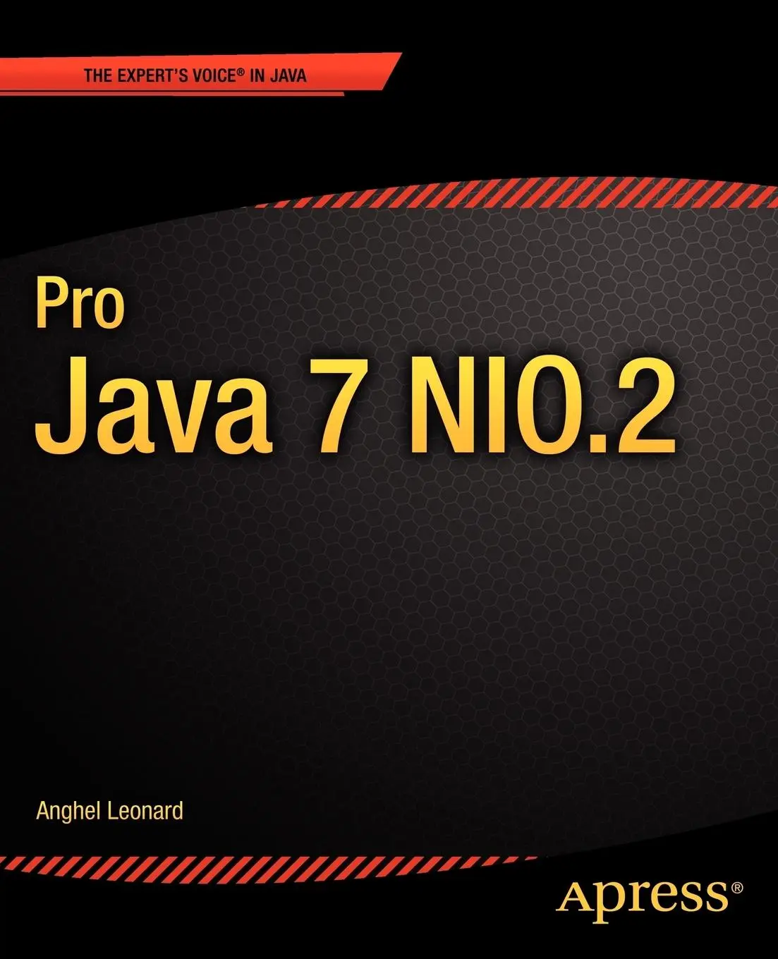 Cover: 9781430240112 | Pro Java 7 Nio.2 | Anghel Leonard | Taschenbuch | xviii | Englisch