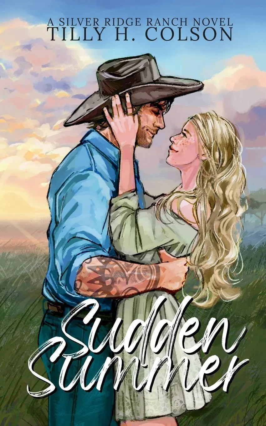 Cover: 9781972490112 | Sudden Summer | Silver Ridge Ranch Book 2 | Tilly H. Colson | Buch