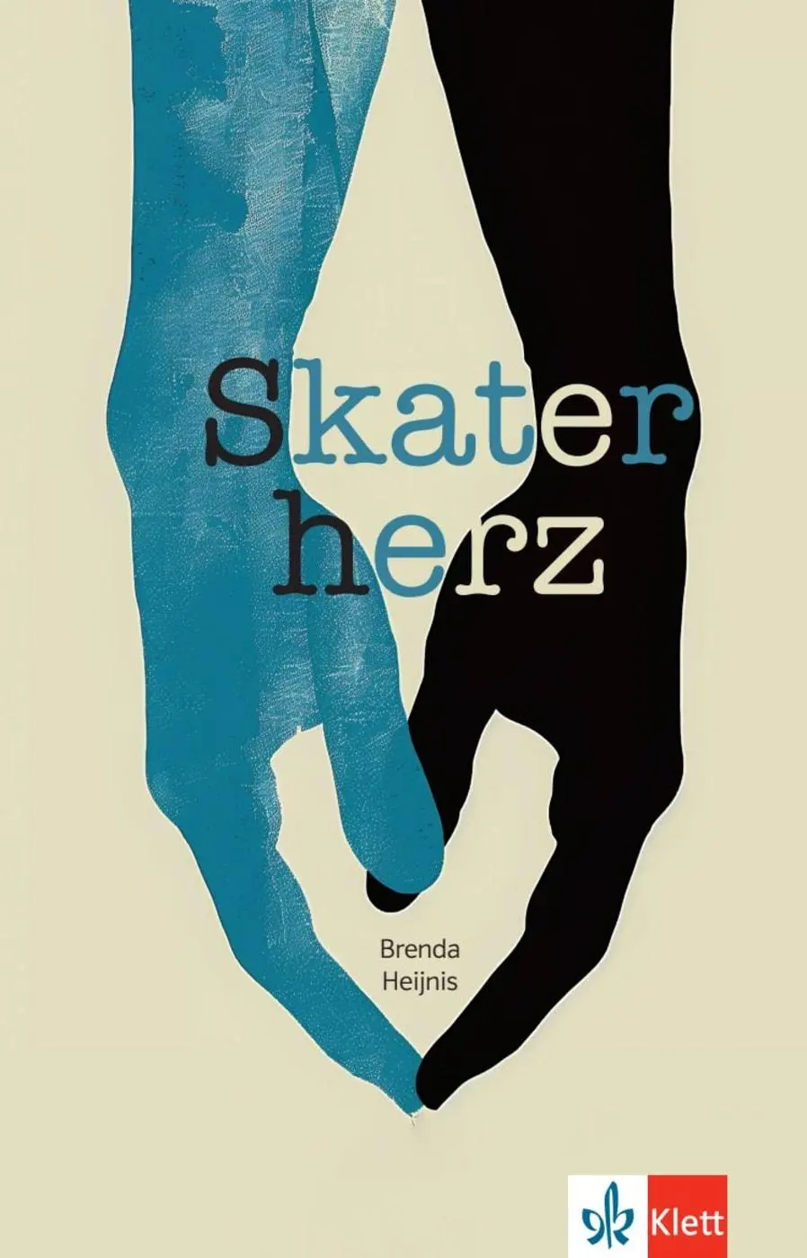 Cover: 9783126660112 | Skaterherz | Lektüre | Brenda Heijnis | Taschenbuch | 144 S. | Deutsch
