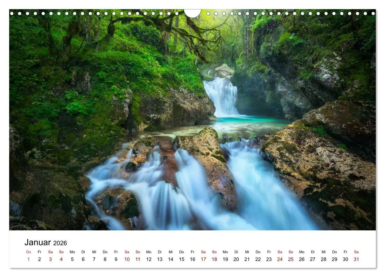 Bild: 9783457940112 | Länder der Adria (Wandkalender 2026 DIN A3 quer), CALVENDO...