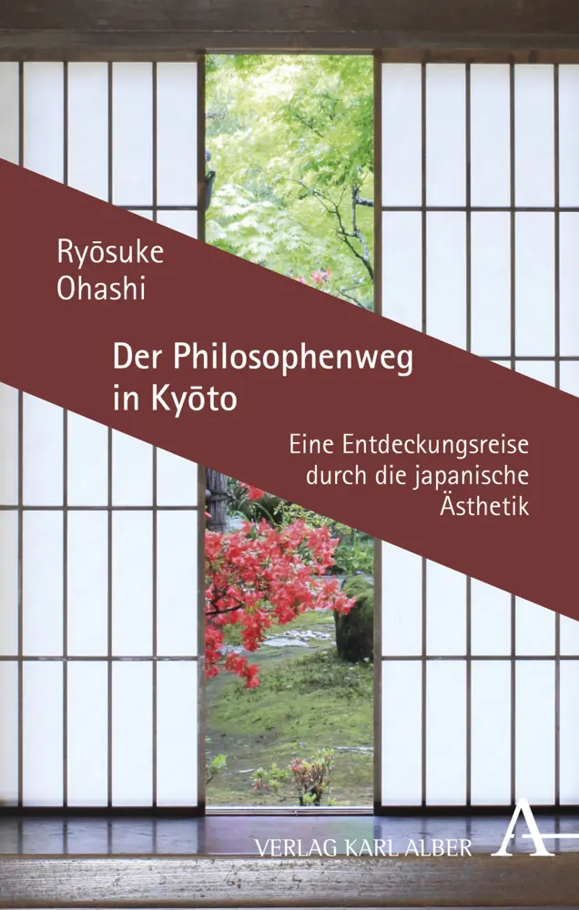 Cover: 9783495490112 | Der Philosophenweg in Kyoto | Ryôsuke Ohashi | Buch | 224 S. | Deutsch