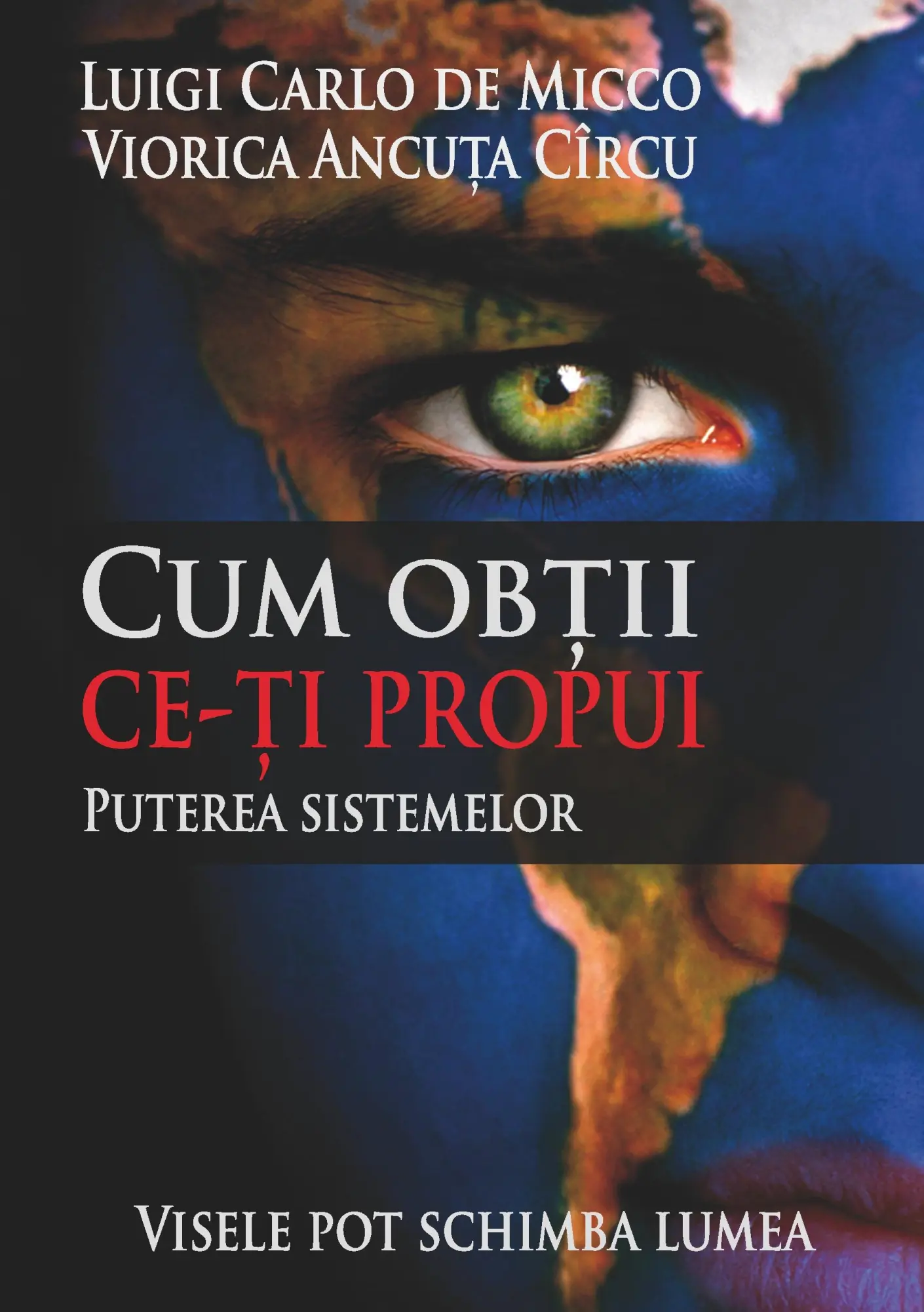 Cover: 9783732230112 | Cum obtii ce ti propui | Puterea sistemelor | Micco (u. a.) | Buch