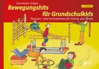 Cover: 9783785320112 | Bewegungshits für Grundschulkids | Constanze Grüger | Loseblatt | 2024
