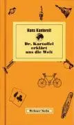 Cover: 9783933510112 | Dr. Kartoffel erklärt uns die Welt | Hans Kantereit | Buch | 76 S.