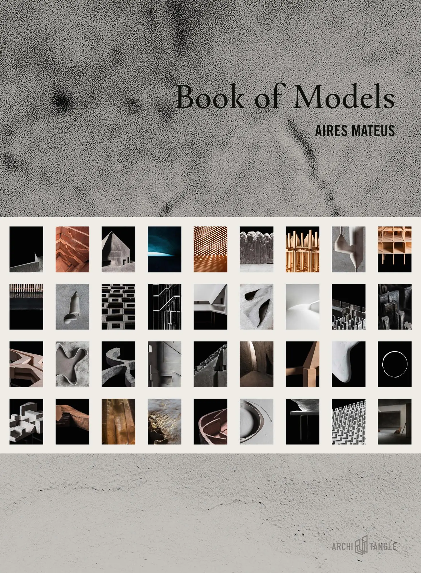 Cover: 9783966800112 | Aires Mateus | Book of Models | Francisco Aires Mateus (u. a.) | Buch