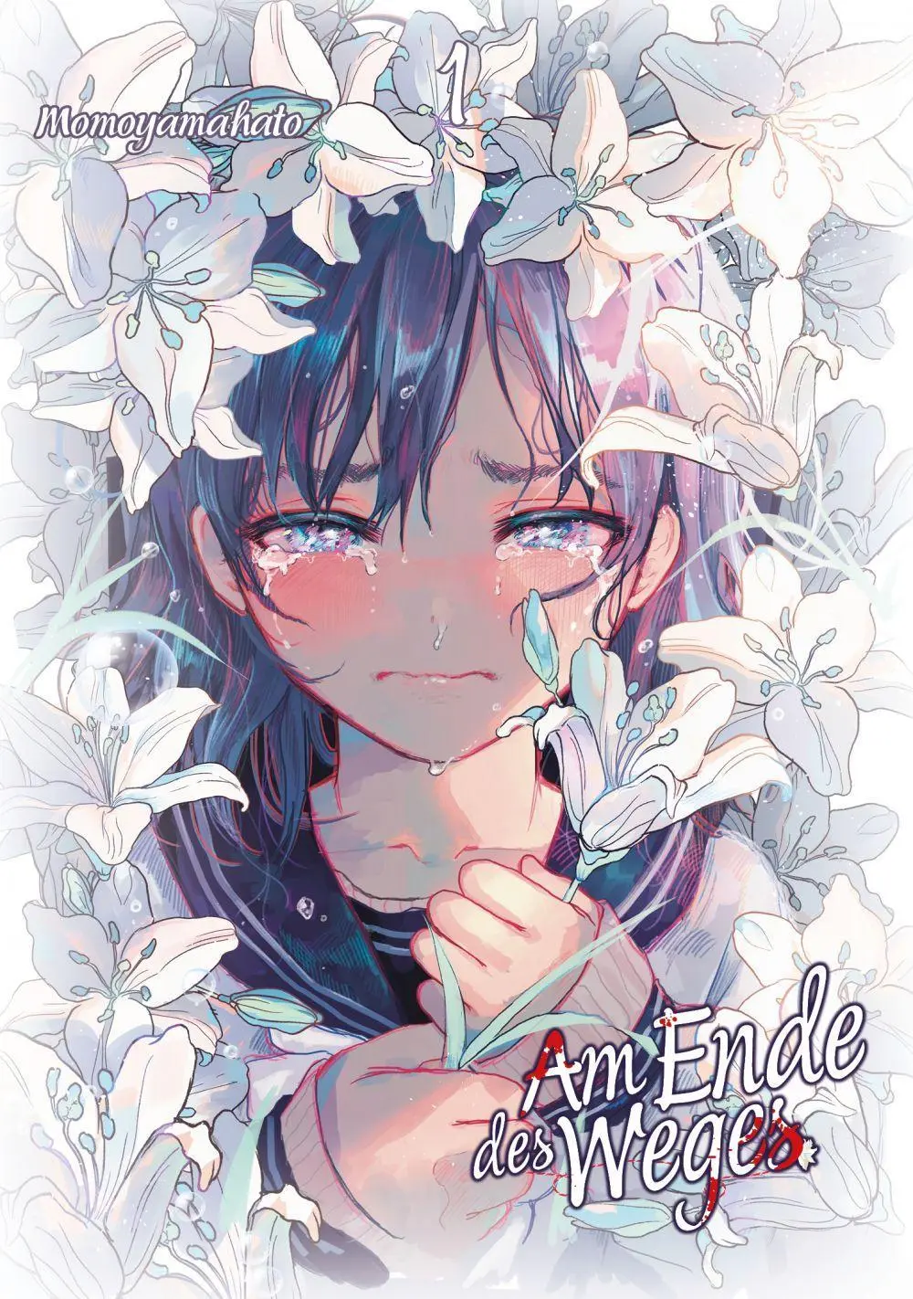 Cover: 9783987450112 | Am Ende des Weges - Band 01 | Momoyamahato | Taschenbuch | 192 S.