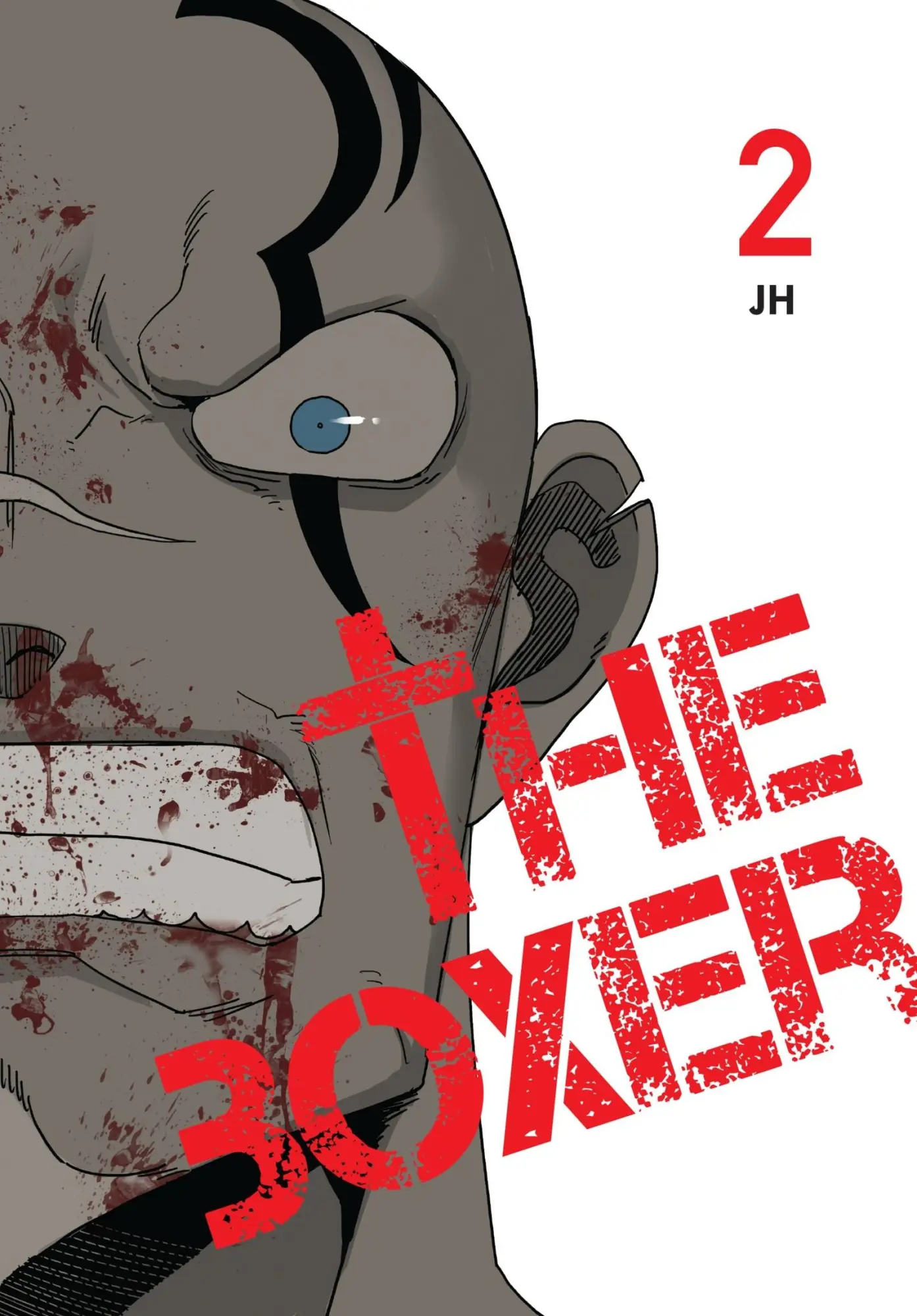 Cover: 9798400900112 | The Boxer, Vol. 2 | Adnazeer Macalangcom (u. a.) | Taschenbuch | 2023