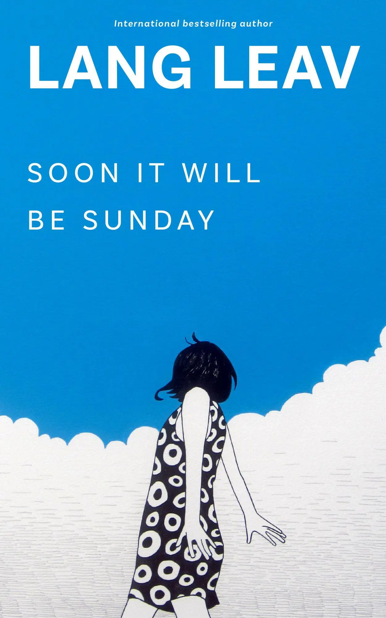 Cover: 9798881600112 | Soon It Will Be Sunday | Lang Leav | Taschenbuch | Englisch | 2025